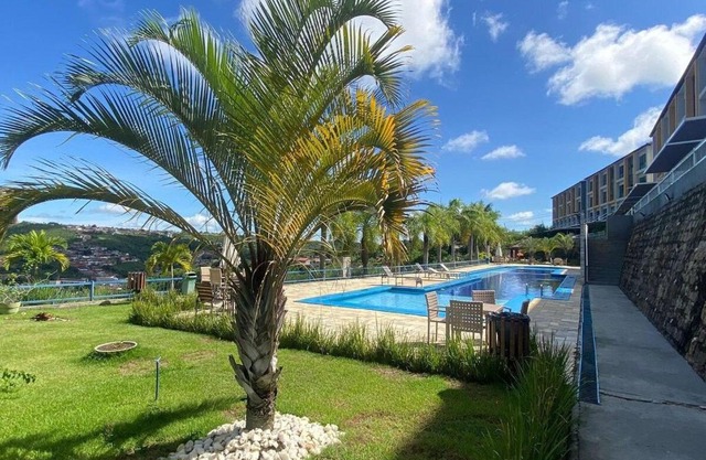 Apartamentos dos Sonhos Bananeiras