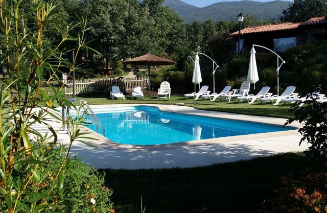 Apartamentos El Roble