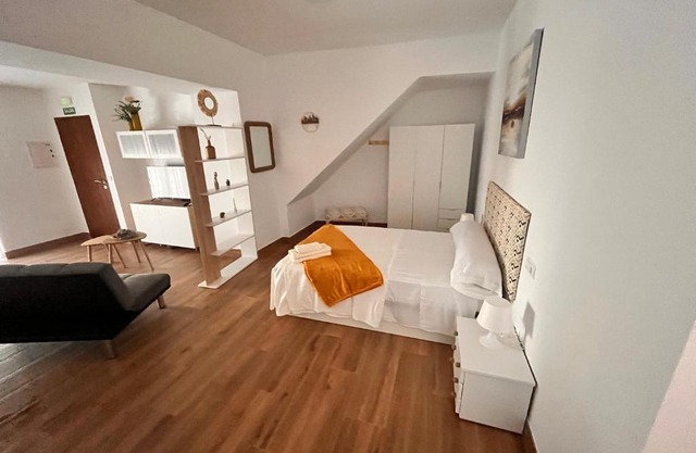 Apartamentos EL PELIGRO 5 ZAGUAN