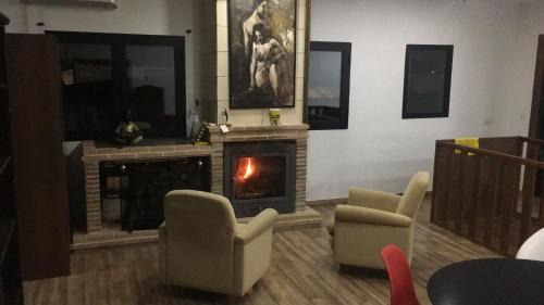 Apartamentos EL SOHO INDUSTRIAL