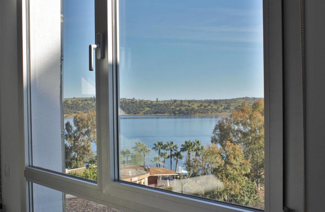 Apartamentos Embalse de Orellana