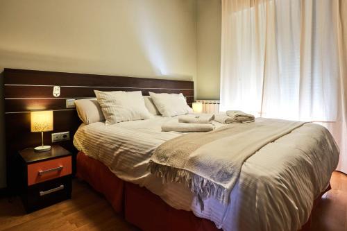 Apartamentos en corazón de Ávila