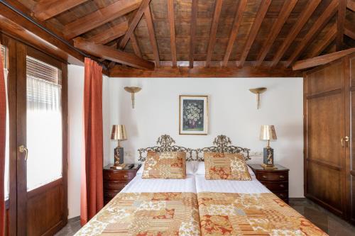 Apartamentos en pleno centro, Aljibe Rodrigo del Campo 2B