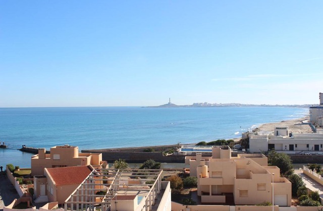 Apartamentos Turísticos Hawaii 6