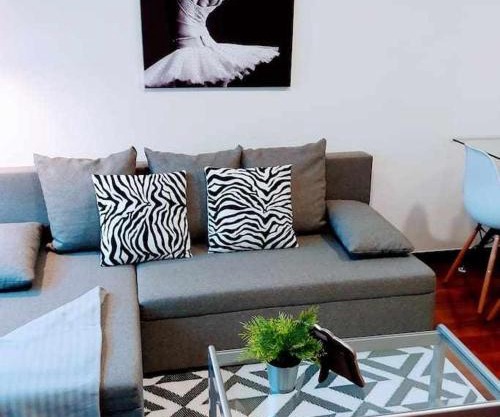 Apartamentos Florida Casablanca