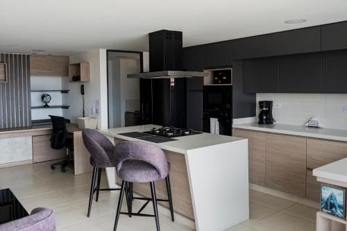 Apartamentos Gema Lujosos en Laureles