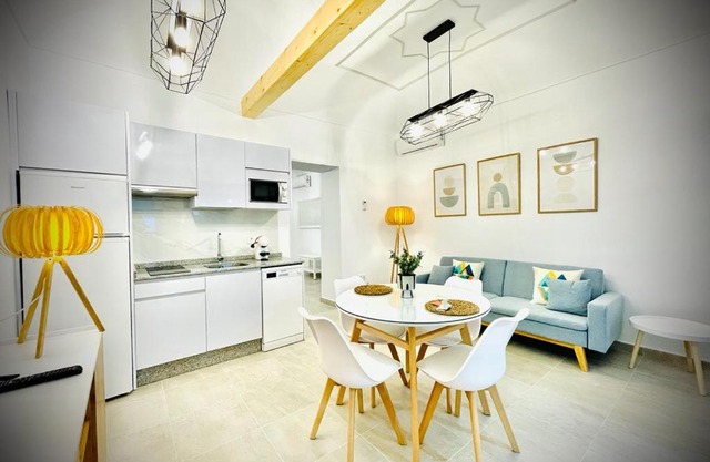 Apartamentos Guaditania