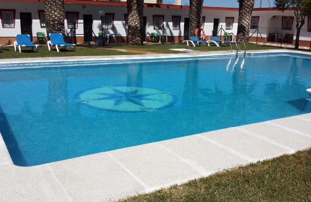 Apartamentos Las Parcelas