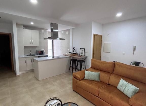 Apartamentos la Catedral de Jaén