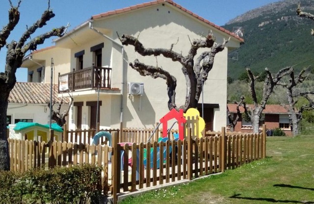 Apartamentos La Eliza