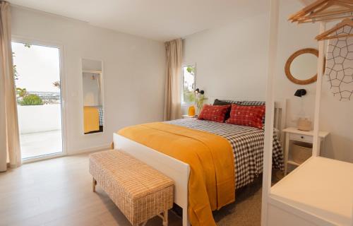 Apartamentos La Guardilla