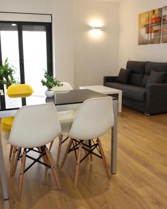 Apartamentos La Luna