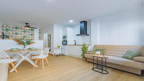 Apartamentos La Muralla de Córdoba