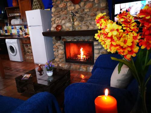 Apartamentos La Suerte