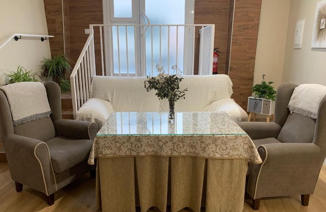 Apartamentos La Unión