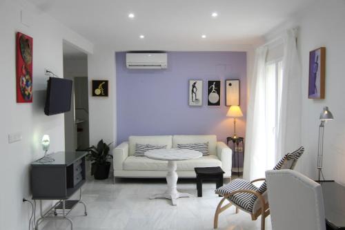Apartamentos Lara