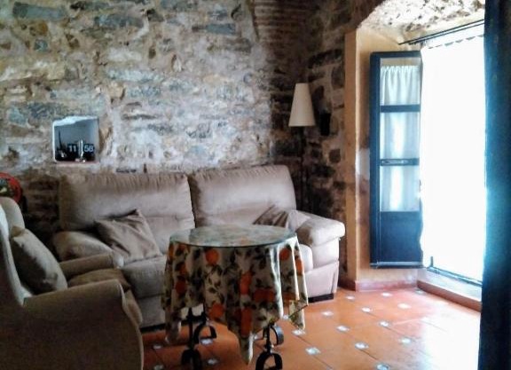 Apartamentos Las Buganvillas