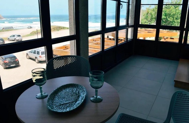 APARTAMENTOS LAS OLAS BY PANTIN