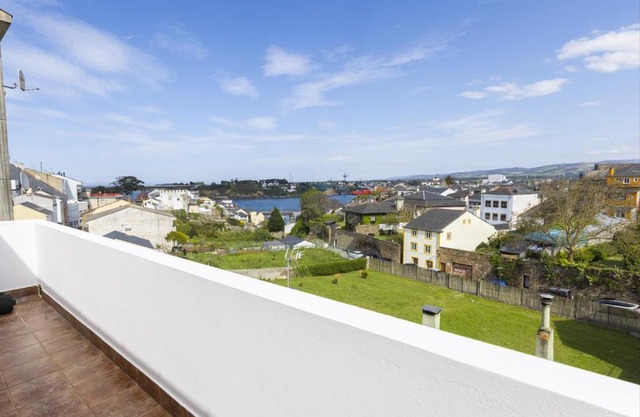 Apartamentos Le Câtre Ribadeo