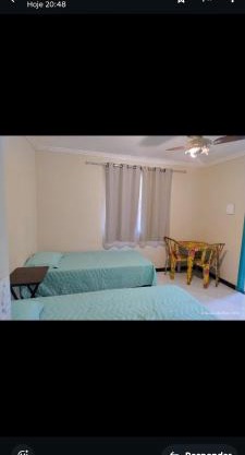 Apartamentos Mobiliados