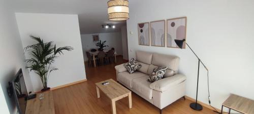 Apartamentos Motilla del Azuer