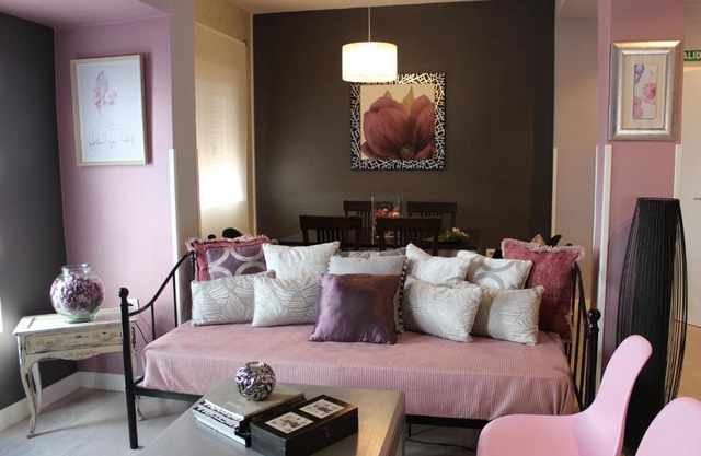 Apartamentos Nundinae