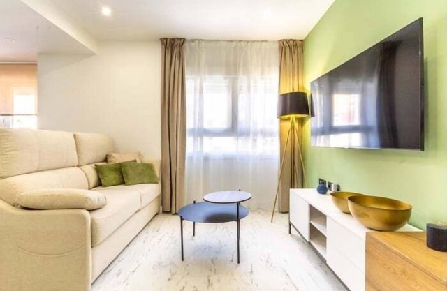 Apartamentos Paseo Marítimo 1