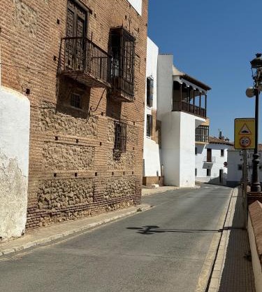 Apartamentos Peñaflor