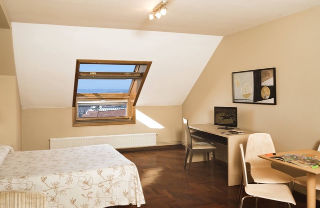 Apartamentos Portazgo