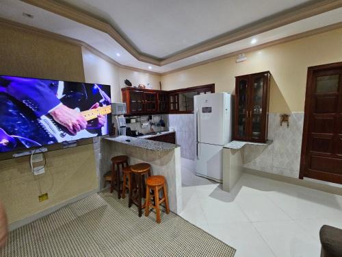 Apartamentos próximo ao aeroporto