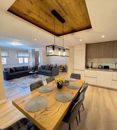 Apartamentos Prestige Suites Málaga V