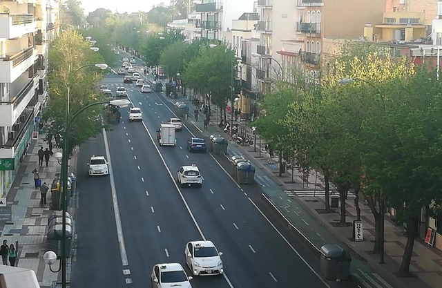 Apartamentos RG Florida Muralla Alcázar