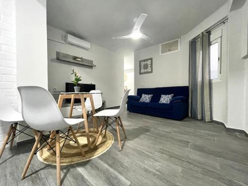Apartamentos Rincón Andaluz 3