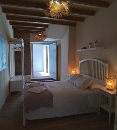 Apartamentos & Rooms Santiaguiño