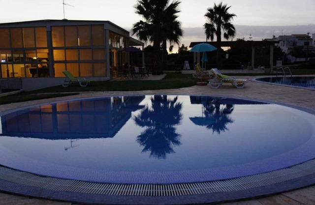 Apartamentos Santa Teresinha