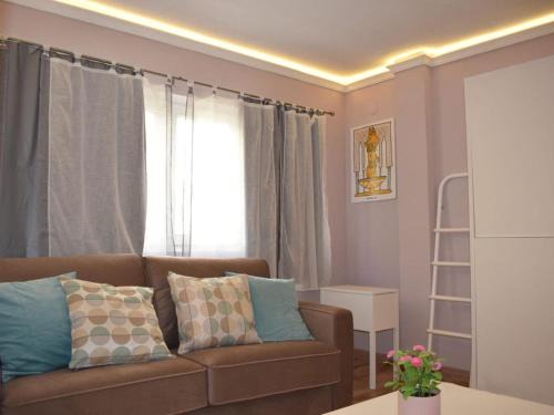 Apartamentos Sierra Nevada Pradollano 3000