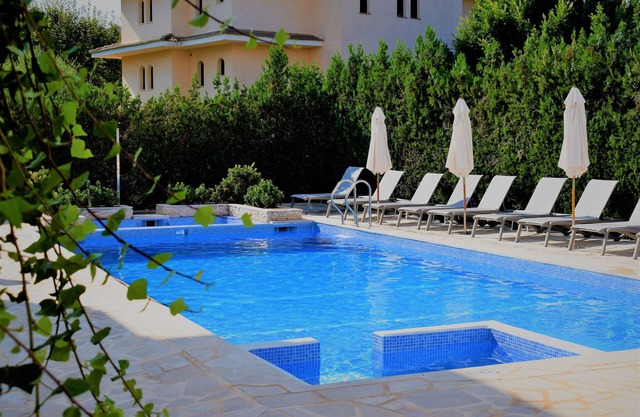 Apartamentos Sureda