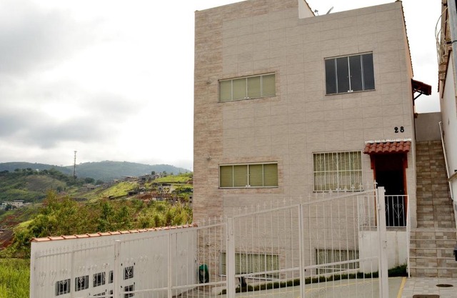 Apartamentos Terras Altas