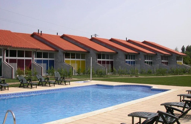 Apartamentos Turísticos Silvano Posada de Llanes