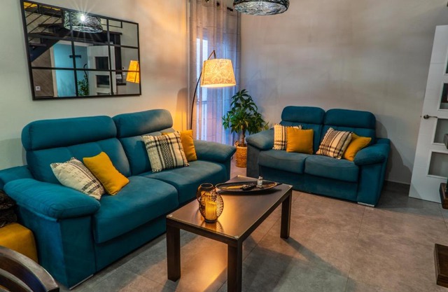 Apartamentos Turísticos El Altozano