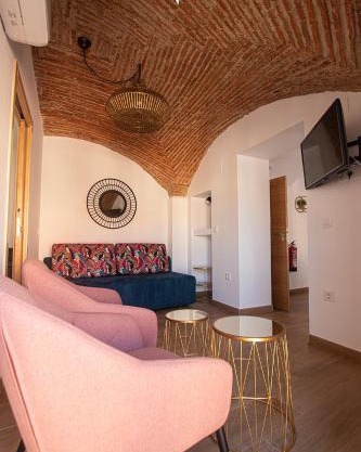 Apartamentos Turísticos AbrilyMarzo