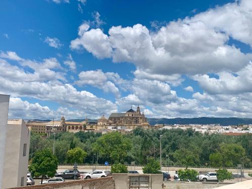 Apartamentos Turísticos Córdoba Califal