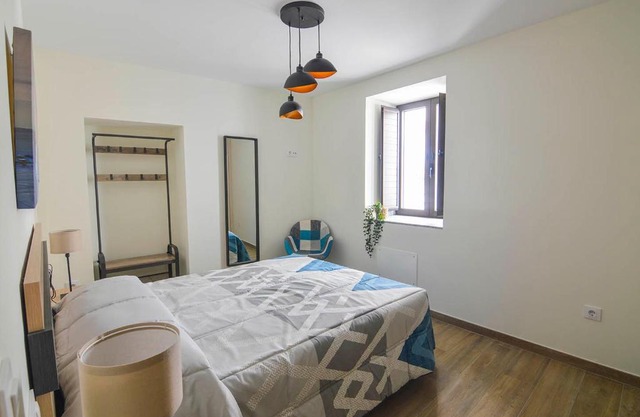 Apartamentos Turísticos Hornillo AT-CC-00681