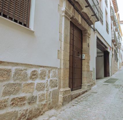 Apartamentos Turísticos Pilaria