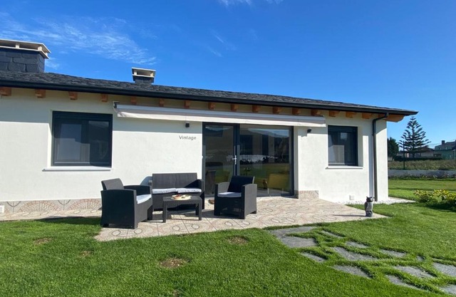 Apartamentos Turísticos VillaCordido Villaframil Ribadeo