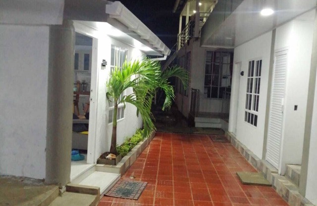 Apartamentos Turisticos Altamar