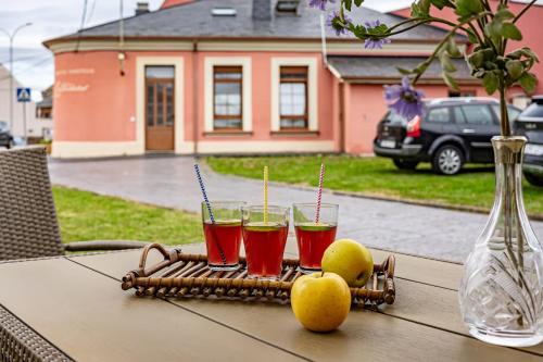 Apartamentos Turisticos As Cetareas