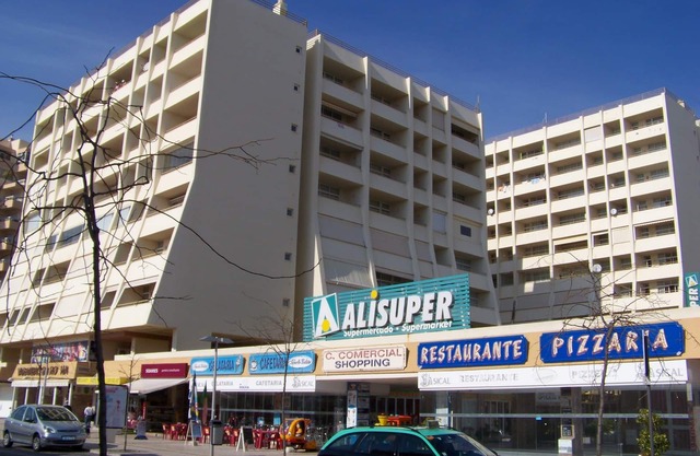 Apartamentos Varandas da Rocha