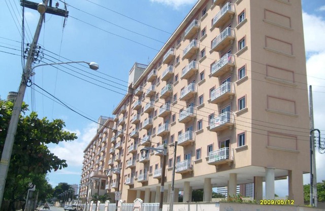 Apartamentos Vila de Iracema