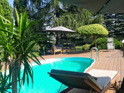 Apartamenty 72 - Agroturystyka